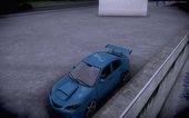 Mazda 3 Full Tuning